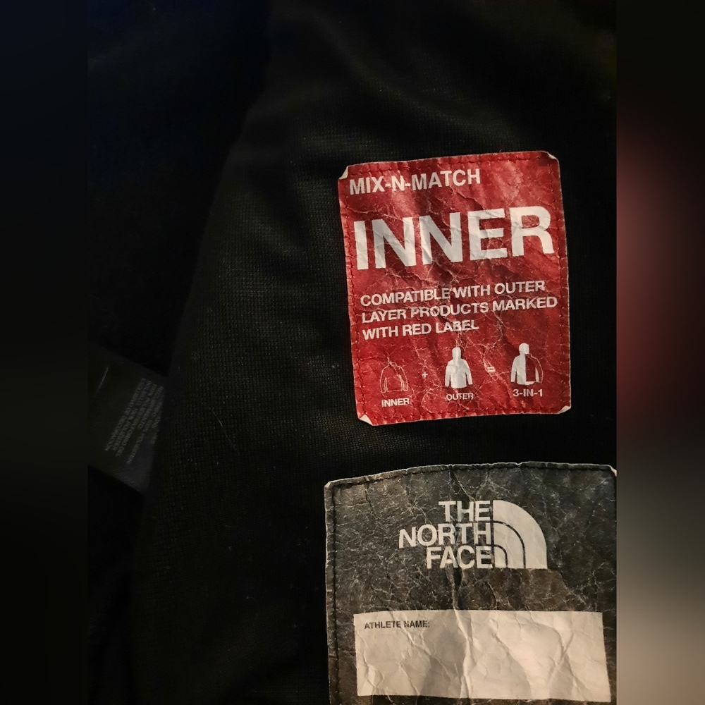 The North Face Printed '95 Retro Denali Jacket - Picture 4 of 4